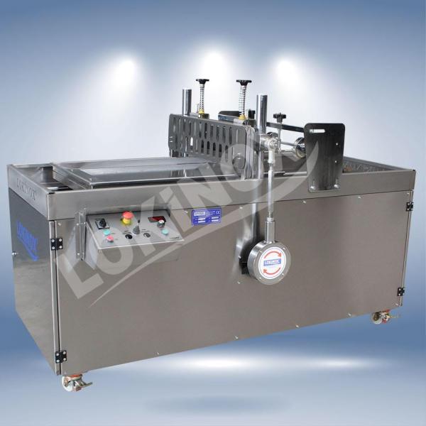 Линия для производства рахат лукума - FJB GROUP LLC — фото 2